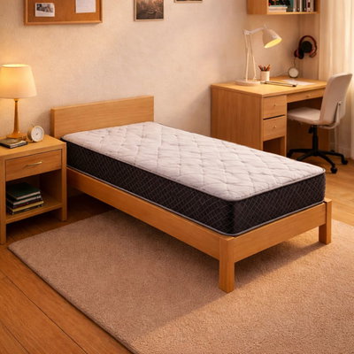 COLCHÓN CANNON PRINCESS ESPUMA 80x190x23