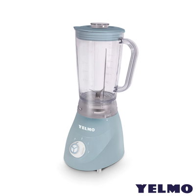 LICUADORA YELMO 1.5 LITROS 650W