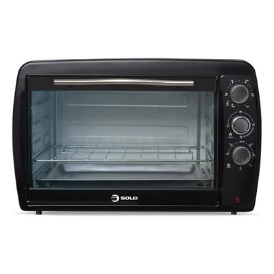 HORNO ELECTRICO SOLEI 45 LITROS