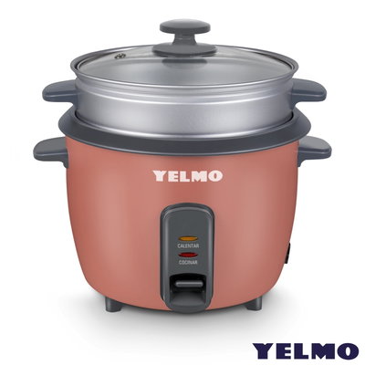 ARROCERA YELMO 700W 1.8 LITROS