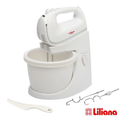 BATIDORA LILIANA C/BOWL GIRAMIX