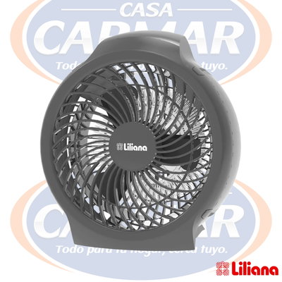 CALOVENTOR LILIANA COMPACTSUN