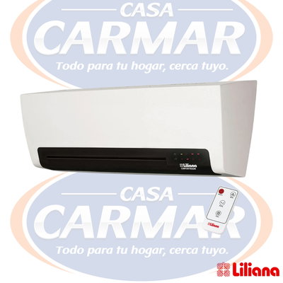 CALOVENTOR LILIANA SPLIT CONFORTROOM