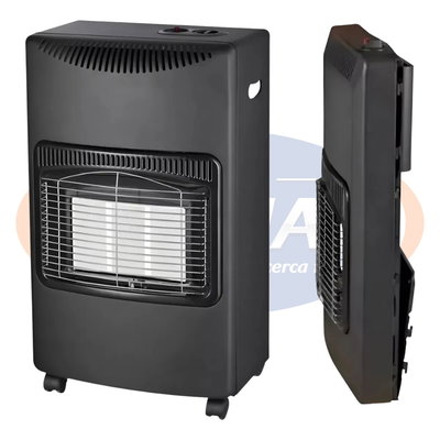 ESTUFA GARRAFERA PREMIUM HOME PLEGABLE 3600 CALORIAS