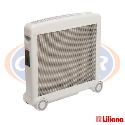 PANEL RADIANTE LILIANA CALORITY