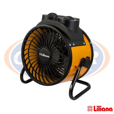 CALOVENTOR LILIANA INDUSTRIAL HEATCYCLONE AMARILLO