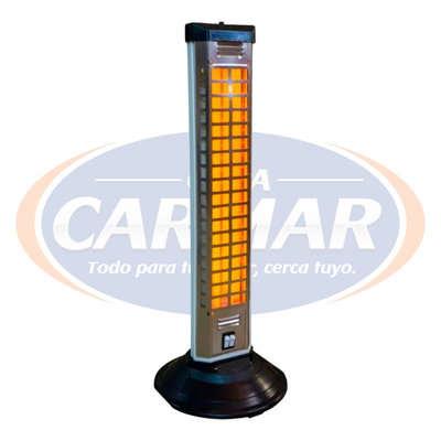 ESTUFA DE CUARZO OFERTA