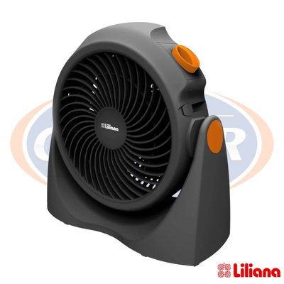 CALOVENTOR LILIANA DUALHEATER PISO/PARED 2000W