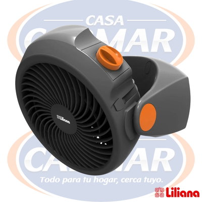 CALOVENTOR LILIANA DUALHEATER PISO/PARED 2000W