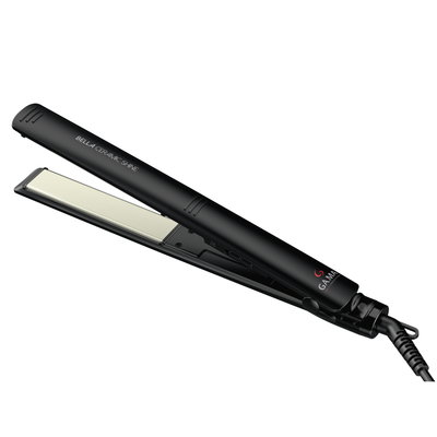 PLANCHITA DE PELO GA.MA BELLA DELICATE CERAMIC SHINE ION