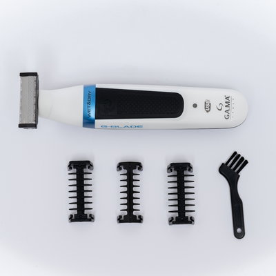 TRIMMER GA.MA CORPORAL GBLADE W&D