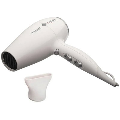 SECADOR DE PELO GA.MA DIAMOND 2300W