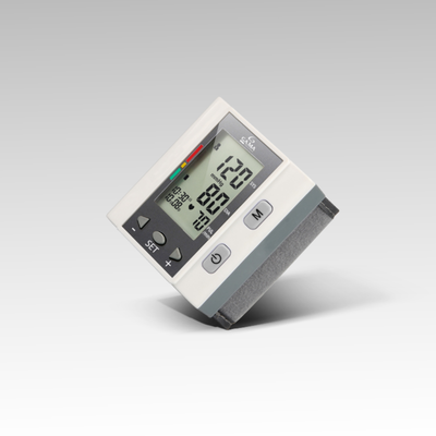 TENSIOMETRO DE MUÑECA GA.MA