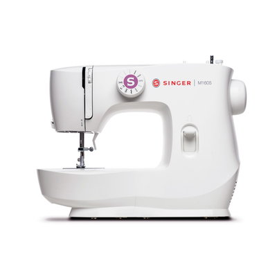 MAQUINA DE COSER SINGER M1605C MECANICA