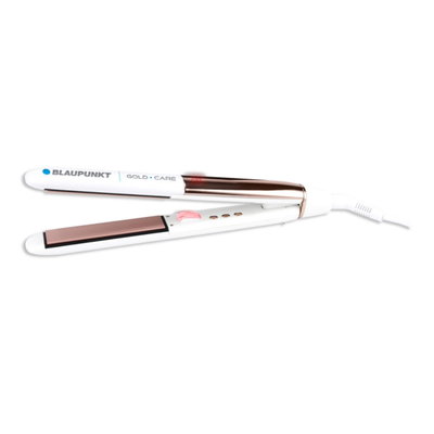 PLANCHITA DE PELO BLAUPUNKT GOLD CARE
