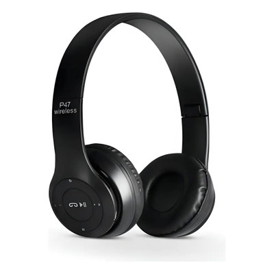 AURICULAR BLUETOOTH BT P-47
