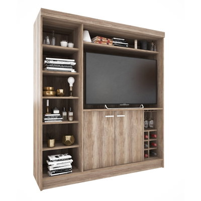 MODULAR DELOS BRISTOL 50" FIDELINE CREMA