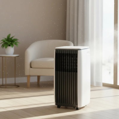 AIRE ACONDICIONADO PORTATIL PHILCO 2650W 2279FG F/C