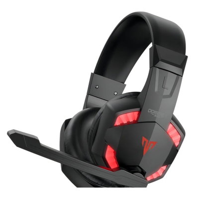 AURICULAR GAMER TARGA