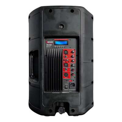 PARLANTE NOVIK EVO-250A 12" PROFESIONAL