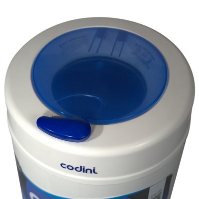 SECARROPAS CODINI PVC 6,1KG ADVANCE