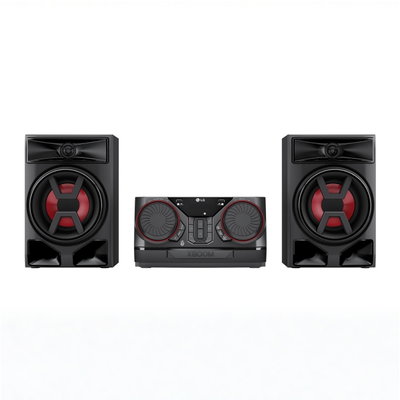 MINICOMPONENTE LG 300W C/BLUETOOTH