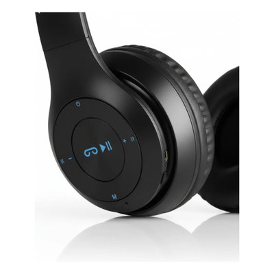 AURICULAR BLUETOOTH BT P-47