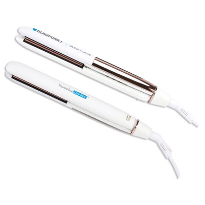 PLANCHITA DE PELO BLAUPUNKT GOLD CARE