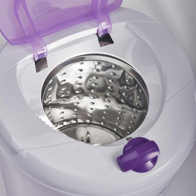 SECARROPAS KOH-I-NOOR 6,5KG VISION PVC