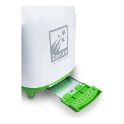 TOSTADORA ZENITH 600W