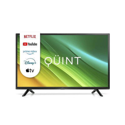 TELEVISOR QUINT 32 SMART GOOGLETV