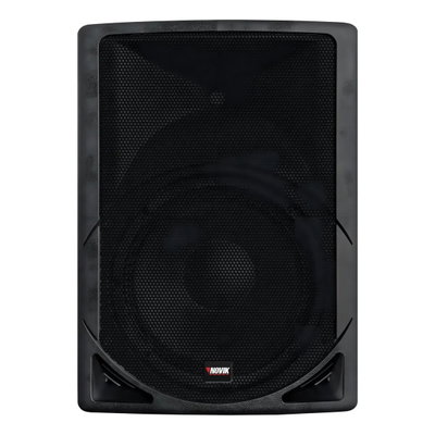 PARLANTE NOVIK EVO-250A 12" PROFESIONAL