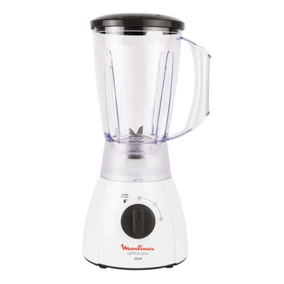 LICUADORA MOULINEX OPTIMIX PLUS - 2VEL / 550W / 2LTS.