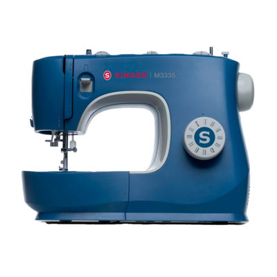 MAQUINA DE COSER SINGER M3335C MECANICA