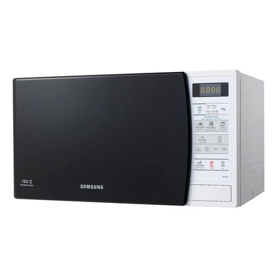 MICROONDAS SAMSUNG 20L BLANCO