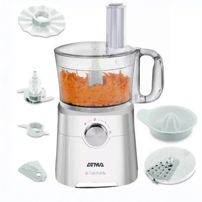 MULTIPROCESADORA ATMA 650W 2 VEL