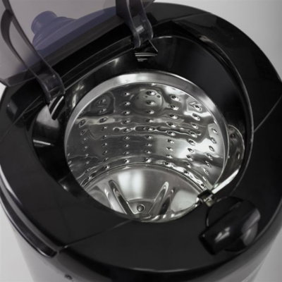 SECARROPAS KOH-I-NOOR 5,5KG ACERO INOXIDABLE