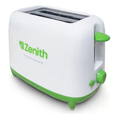 TOSTADORA ZENITH 600W