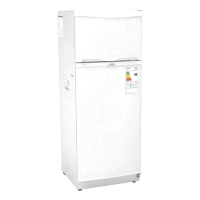 HELADERA BAMBI 1600 330 LITROS BLANCA