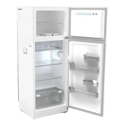 HELADERA BAMBI 1600 330 LITROS BLANCA