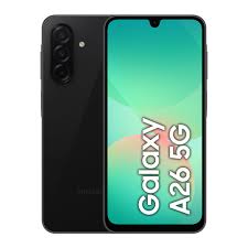 CELULAR SAMSUNG A26 5G 6GB RAM / 128GB MEMORIA