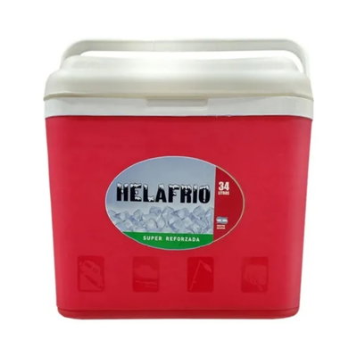 CONSERVADORA HELAFRIO 34 LITROS
