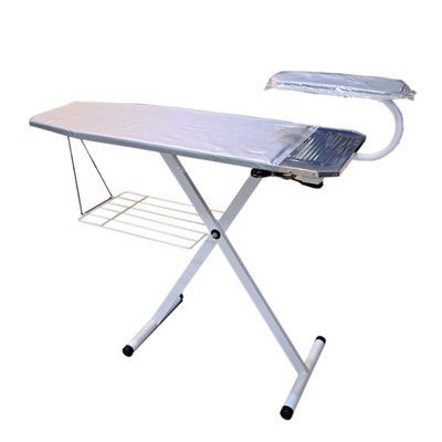 TABLA DE PLANCHAR EME MAXI ALUMINIZADA REGULABLE