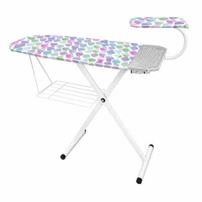 TABLA DE PLANCHAR EME MAXI REGULABLE