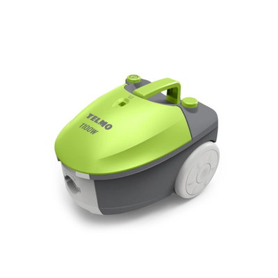 ASPIRADORA YELMO 1100W 2.5 LITROS