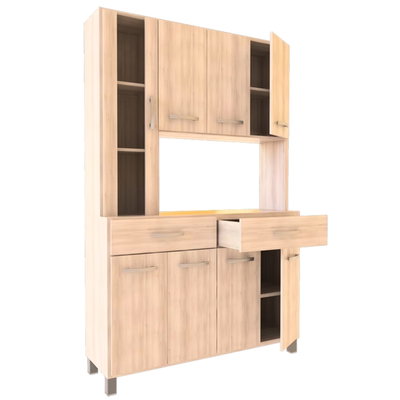 APARADOR ORLANDI 1.20 ABEDUL