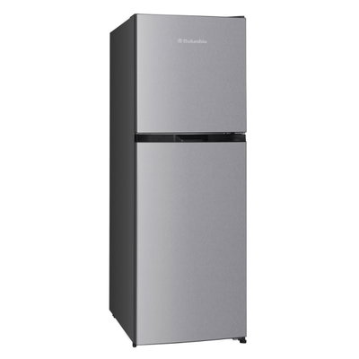 HELADERA COLUMBIA 356 LITROS NO FROST GRIS