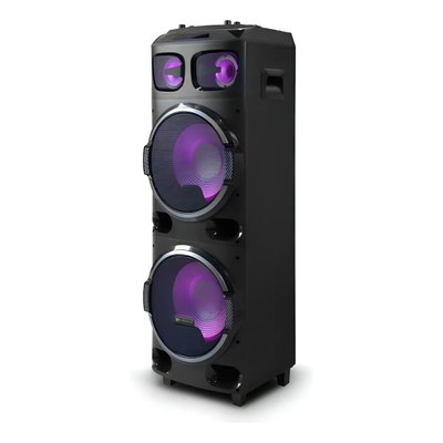 PARLANTE KEN BROWN MONSTERBOX 200W