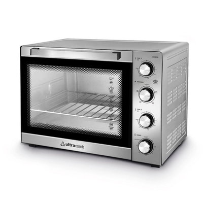 HORNO ELECTRICO ULTRACOMB 80 LITROS