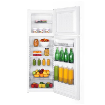 HELADERA COLUMBIA 320 LITROS BLANCA